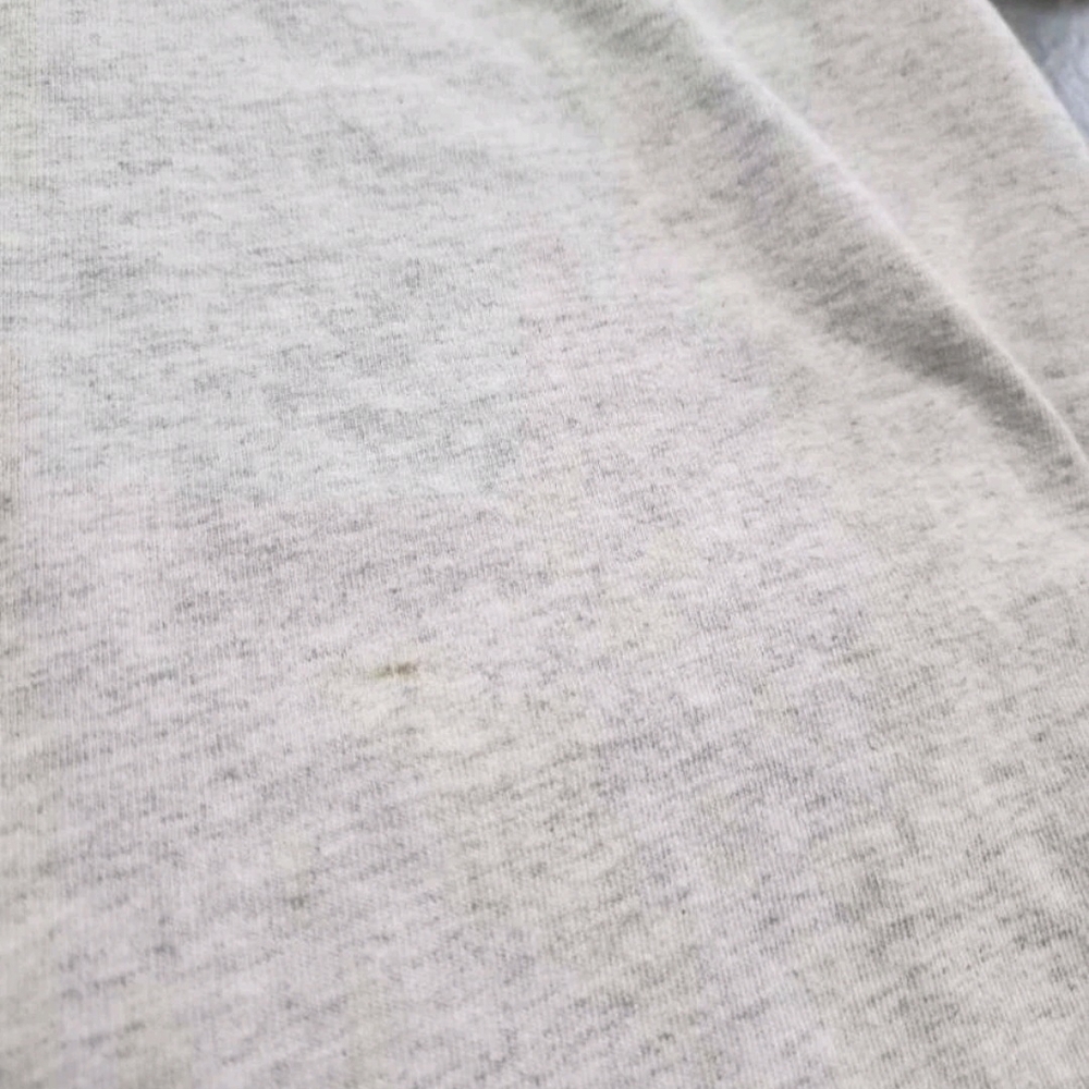 Vintage 90s Woolrich Men's 2xl Long Sleeve Dog Mans Best Friend Outdoors T Shirt View 6